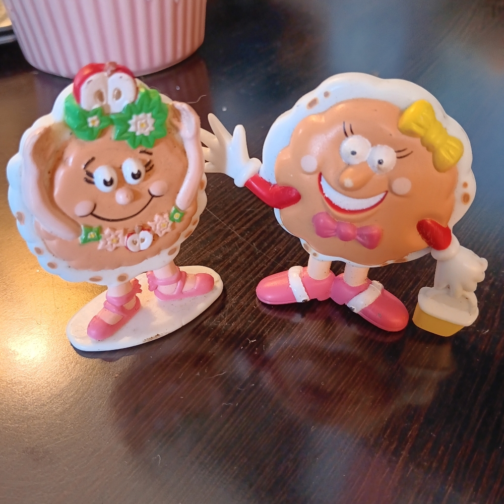 PANCAKE KIDS TOYS